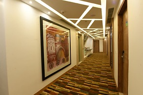 SureStay Plus Hotel by Best Western Amritsar