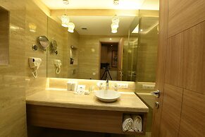 SureStay Plus Hotel by Best Western Amritsar