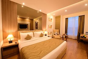 SureStay Plus Hotel by Best Western Amritsar