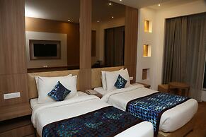 SureStay Plus Hotel by Best Western Amritsar