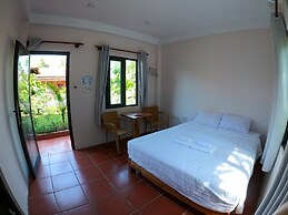 Areca Garden Bungalow