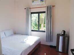 Areca Garden Bungalow