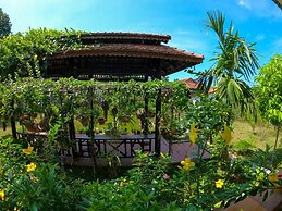 Areca Garden Bungalow