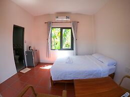 Areca Garden Bungalow