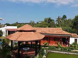 Areca Garden Bungalow