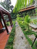 Areca Garden Bungalow