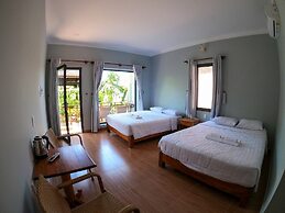 Areca Garden Bungalow