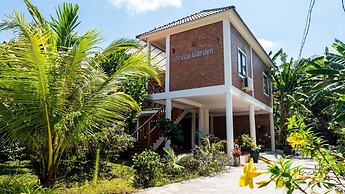 Areca Garden Bungalow