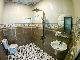 Areca Garden Bungalow