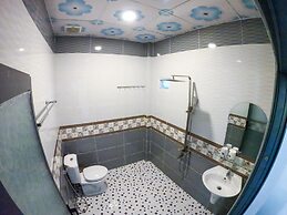 Areca Garden Bungalow