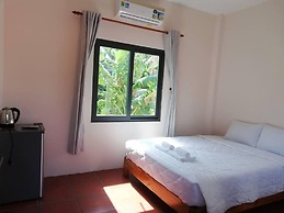 Areca Garden Bungalow