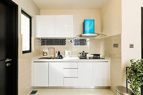 J DUPION Boutique Suites by NowHere