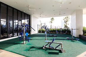 J DUPION Boutique Suites by NowHere