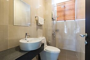 J DUPION Boutique Suites by NowHere