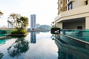 J DUPION Boutique Suites by NowHere