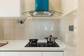 J DUPION Boutique Suites by NowHere