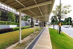 J DUPION Boutique Suites by NowHere