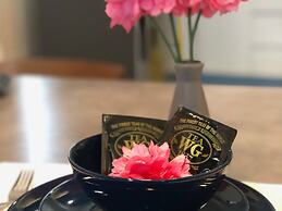 J DUPION Boutique Suites by NowHere