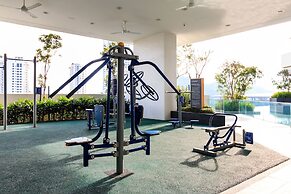 J DUPION Boutique Suites by NowHere