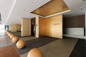 J DUPION Boutique Suites by NowHere