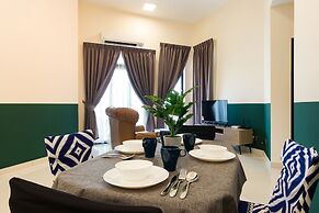 J DUPION Boutique Suites by NowHere