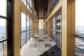 J DUPION Boutique Suites by NowHere