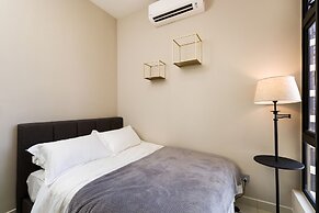 J DUPION Boutique Suites by NowHere