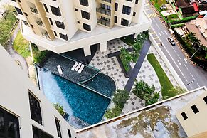 J DUPION Boutique Suites by NowHere