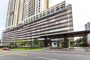 J DUPION Boutique Suites by NowHere