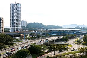 J DUPION Boutique Suites by NowHere