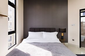 J DUPION Boutique Suites by NowHere