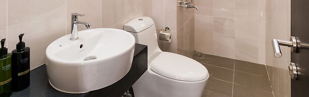 J DUPION Boutique Suites by NowHere