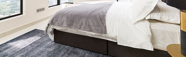 J DUPION Boutique Suites by NowHere