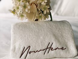 J DUPION Boutique Suites by NowHere