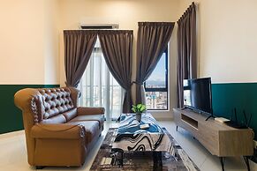 J DUPION Boutique Suites by NowHere