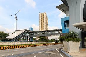 J DUPION Boutique Suites by NowHere