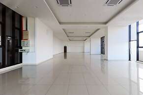 J DUPION Boutique Suites by NowHere