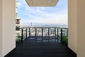 J DUPION Boutique Suites by NowHere