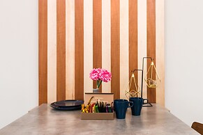 J DUPION Boutique Suites by NowHere