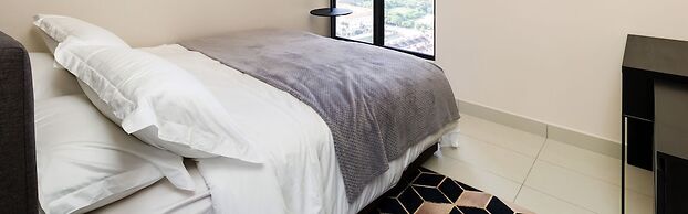 J DUPION Boutique Suites by NowHere