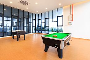 J DUPION Boutique Suites by NowHere