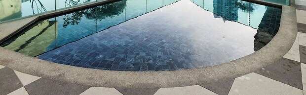 J DUPION Boutique Suites by NowHere