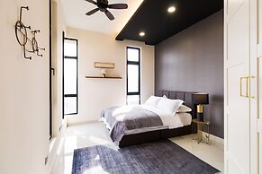 J DUPION Boutique Suites by NowHere