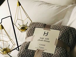 J DUPION Boutique Suites by NowHere