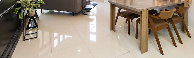 J DUPION Boutique Suites by NowHere