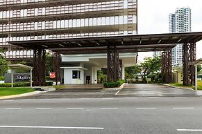 J DUPION Boutique Suites by NowHere