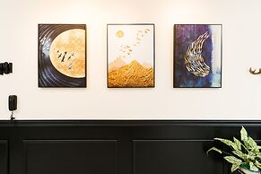 J DUPION Boutique Suites by NowHere