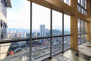 J DUPION Boutique Suites by NowHere