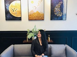 J DUPION Boutique Suites by NowHere