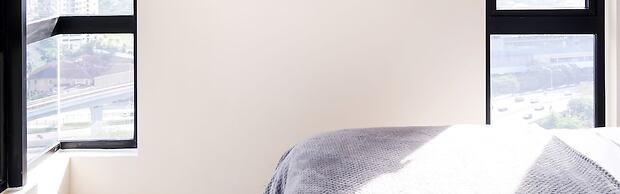 J DUPION Boutique Suites by NowHere